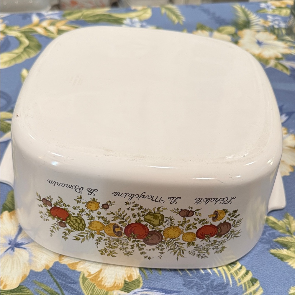 Corningware Spice of life A-5-B 5 Liter - Picture 5 of 7